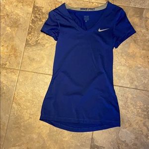 Nike Pro Shirt